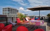 Туры в отель URBAN LOFT Berlin