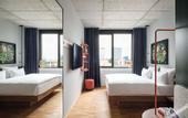 Туры в отель URBAN LOFT Berlin