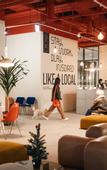 Туры в отель Local Stitch Creator Town Seogyo