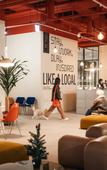 Туры в отель Local Stitch Creator Town Seogyo