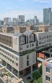 Туры в отель Local Stitch Creator Town Seogyo