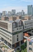 Туры в отель Local Stitch Creator Town Seogyo