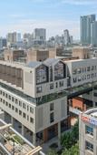 Туры в отель Local Stitch Creator Town Seogyo