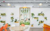 Туры в отель Flow Spaces