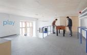 Туры в отель Flow Spaces