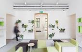 Туры в отель Flow Spaces