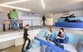 Туры в отель Flow Spaces