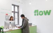 Туры в отель Flow Spaces