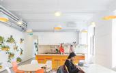 Туры в отель Flow Spaces