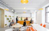 Туры в отель Flow Spaces
