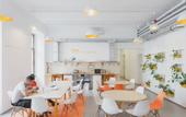 Туры в отель Flow Spaces
