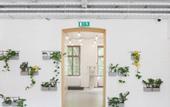 Туры в отель Flow Spaces