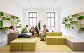 Туры в отель Flow Spaces