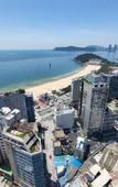 Туры в отель Marysol by haeundae beach