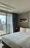 Туры в отель Marysol by haeundae beach