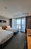 Туры в отель Marysol by haeundae beach