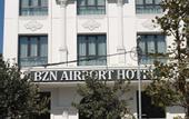 Туры в отель BZN AIRPORT HOTEL