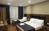 Туры в отель BZN AIRPORT HOTEL