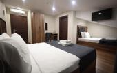 Туры в отель BZN AIRPORT HOTEL