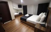 Туры в отель BZN AIRPORT HOTEL
