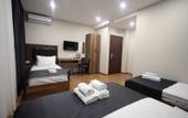Туры в отель BZN AIRPORT HOTEL