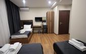 Туры в отель BZN AIRPORT HOTEL
