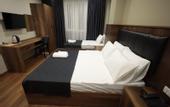 Туры в отель BZN AIRPORT HOTEL