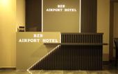 Туры в отель BZN AIRPORT HOTEL
