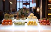 Туры в отель Crowne Plaza Jinan Runhua By IHG