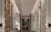Туры в отель Crowne Plaza Jinan Runhua By IHG