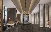 Туры в отель Crowne Plaza Jinan Runhua By IHG