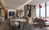Туры в отель Crowne Plaza Jinan Runhua By IHG