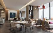 Туры в отель Crowne Plaza Jinan Runhua By IHG