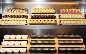 Туры в отель Crowne Plaza Jinan Runhua By IHG
