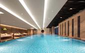 Туры в отель Crowne Plaza Jinan Runhua By IHG