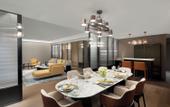 Туры в отель Crowne Plaza Jinan Runhua By IHG