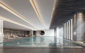 Туры в отель Crowne Plaza Jinan Runhua By IHG