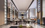 Туры в отель Crowne Plaza Jinan Runhua By IHG