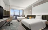 Туры в отель Crowne Plaza Jinan Runhua By IHG