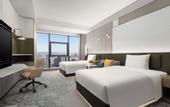 Туры в отель Crowne Plaza Jinan Runhua By IHG
