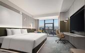Туры в отель Crowne Plaza Jinan Runhua By IHG