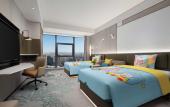 Туры в отель Crowne Plaza Jinan Runhua By IHG
