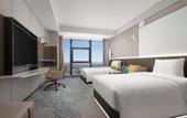 Туры в отель Crowne Plaza Jinan Runhua By IHG