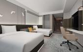 Туры в отель Crowne Plaza Jinan Runhua By IHG