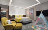 Туры в отель Crowne Plaza Jinan Runhua By IHG