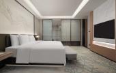 Туры в отель Crowne Plaza Jinan Runhua By IHG