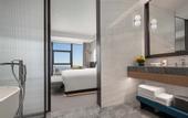 Туры в отель Crowne Plaza Jinan Runhua By IHG
