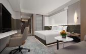 Туры в отель Crowne Plaza Jinan Runhua By IHG