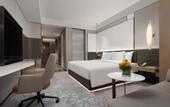 Туры в отель Crowne Plaza Jinan Runhua By IHG