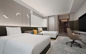 Туры в отель Crowne Plaza Jinan Runhua By IHG